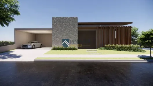 Lote/Terreno à venda, 569m² no Reserva Santa Rosa, Itatiba