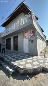 Casa com 4 Quartos para alugar, 220m² no Antônio Bezerra, Fortaleza