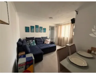 Apartamento com 2 Quartos à venda, 50m² no Vila Nova Cachoeirinha, São Paulo