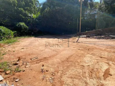 Lote/Terreno à venda, 1000m² no Sítio Recreio dos Cafezais, Valinhos