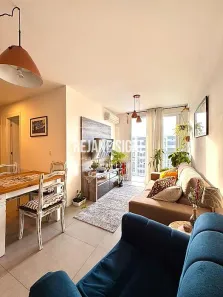 Apartamento com 2 Quartos à venda, 50m² no São Gonçalo, Pelotas
