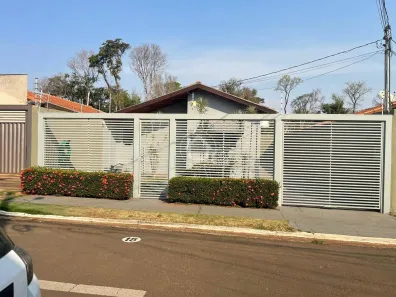 Casa com 2 Quartos à venda, 75m² no Parque Residencial Rita Vieira, Campo Grande
