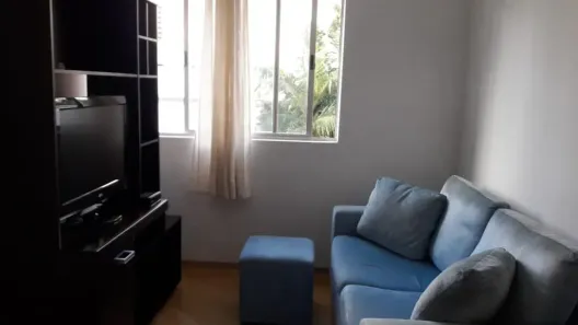 Apartamento com 1 Quarto à venda, 40m² no Bela Vista, São Paulo