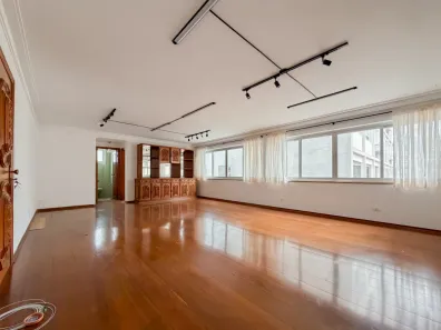 Apartamento com 3 Quartos à venda, 240m² no Higienópolis, São Paulo