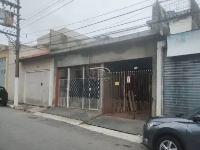 Casa com 1 Quarto à venda, 224m² no Parque São Lucas, São Paulo