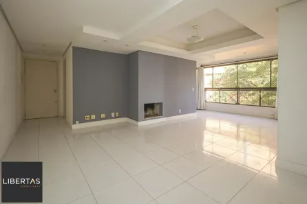 Apartamento com 3 Quartos à venda, 109m² no Auxiliadora, Porto Alegre