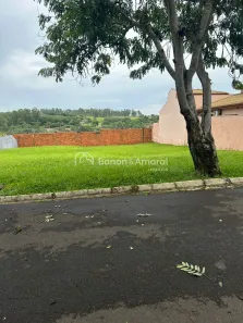 Lote/Terreno à venda, 485m² no Chácara Santa Margarida, Campinas
