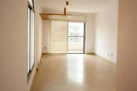 Apartamento com 3 Quartos à venda, 110m² no Santa Cecília, São Paulo