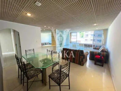 Apartamento com 3 Quartos à venda, 165m² no Copacabana, Rio de Janeiro