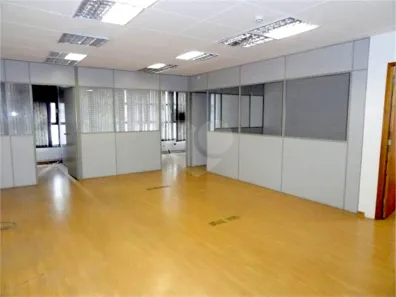Sala Comercial à venda, 30m² no Centro, São Paulo
