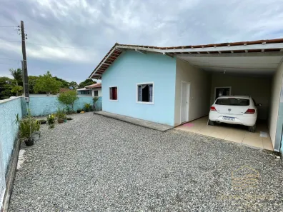 Casa com 2 Quartos à venda, 140m² no Pinheiros, Balneário Barra do Sul