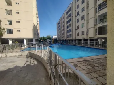 Apartamento com 3 Quartos à venda, 80m² no Jacarecanga, Fortaleza