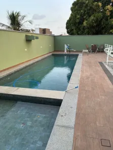 Apartamento com 2 Quartos para alugar, 54m² no Cantinho do Céu, São Luís