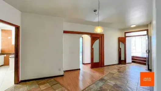Apartamento com 3 Quartos à venda, 129m² no Santa Efigênia, Belo Horizonte