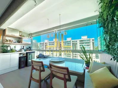 Apartamento com 2 Quartos à venda, 83m² no Alphaville I, Salvador