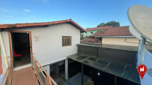 Casa com 5 Quartos à venda, 300m² no Planalto, Brumadinho