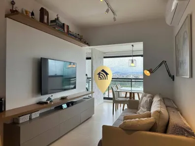 Apartamento com 2 Quartos à venda, 62m² no Vila Leopoldina, São Paulo