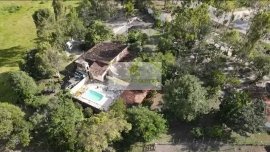 Fazenda/Sítio com 3 Quartos à venda, 15000m² no PE-103, Sairé