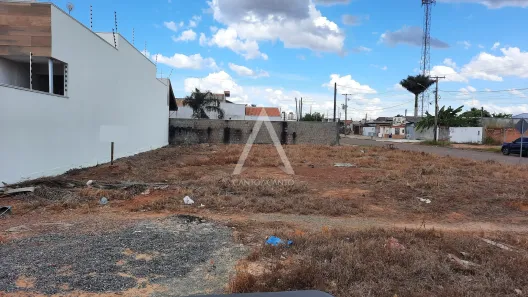 à venda, 375m² no Jardim das Oliveiras, Sinop