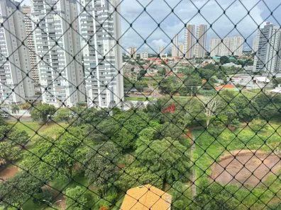 Apartamento com 3 Quartos à venda, 114m² no Jardim Atlântico, Goiânia