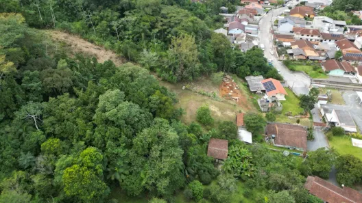 Lote/Terreno à venda, 5959m² no Itoupavazinha, Blumenau