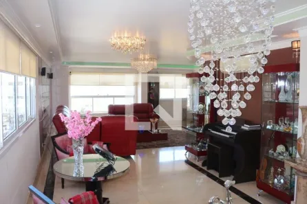Cobertura com 3 Quartos à venda, 360m² no Santa Paula, São Caetano do Sul