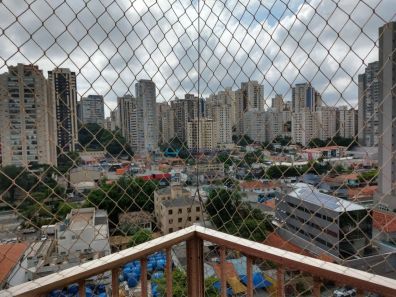 Apartamento com 2 Quartos à venda, 69m² no Vila Nova Caledônia, São Paulo