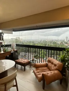 Apartamento com 2 Quartos à venda, 73m² no Parque Amazônia, Goiânia