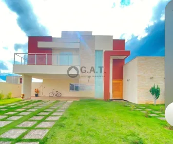 Casa de Condomínio com 4 Quartos à venda, 310m² no Jardim Novo Mundo, Sorocaba