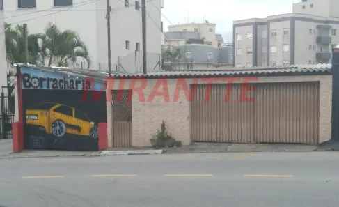 Lote/Terreno à venda, 326m² no Parque Mandaqui, São Paulo