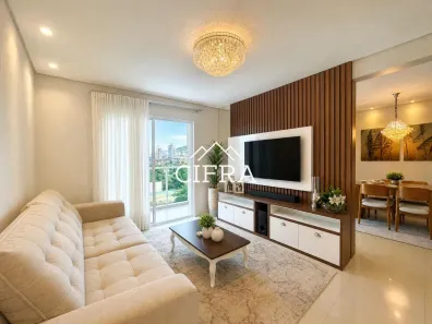 Apartamento com 3 Quartos à venda, 140m² no Jardim América, Rio do Sul