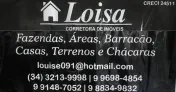 Logo da imobiliária