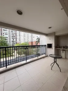 Apartamento com 3 Quartos à venda, 134m² no Ponta Negra, Manaus
