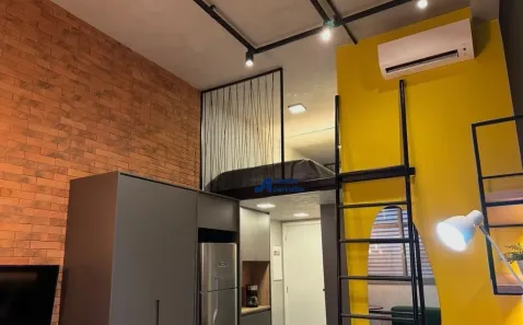Apartamento com 1 Quarto à venda, 31m² no Sumarezinho, São Paulo