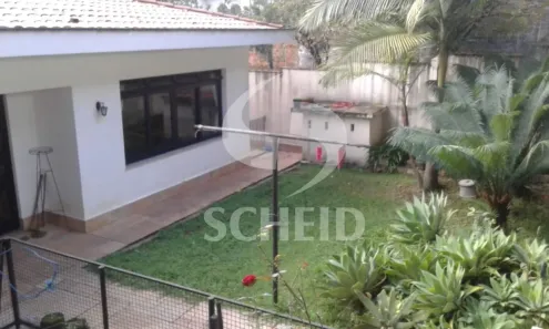 Casa com 3 Quartos à venda, 550m² no Campo Belo, São Paulo