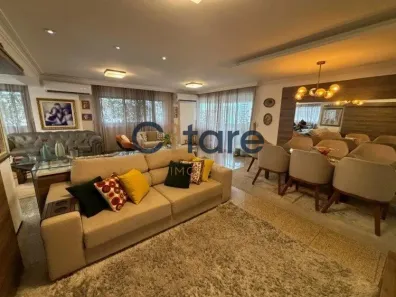 Apartamento com 3 Quartos à venda, 165m² no Aldeota, Fortaleza