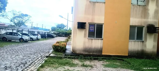 Apartamento com 2 Quartos à venda, 47m² no Planalto, Natal
