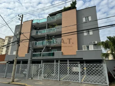 Apartamento com 2 Quartos à venda, 83m² no Parque Campolim, Sorocaba