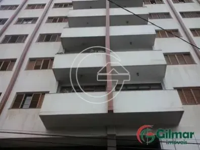 Apartamento com 3 Quartos à venda, 125m² no Centro, Marília