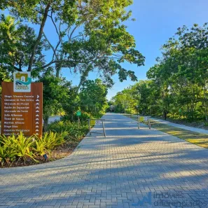 Lote/Terreno à venda, 700m² no Açu da Torre, Mata de São João