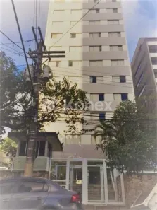 Apartamento com 3 Quartos à venda, 100m² no Vila Mariana, São Paulo