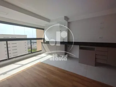 Apartamento com 2 Quartos à venda, 65m² no Vila Assunção, Santo André
