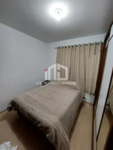 Apartamento com 2 Quartos à venda, 59m² no Jardim São Judas Tadeu, São José dos Campos