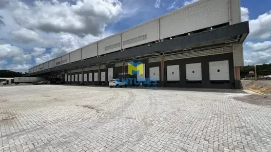 Galpão/Depósito/Armazém para alugar, 2317m² no Manassu, Jaboatão dos Guararapes