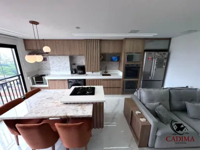Apartamento com 1 Quarto à venda, 39m² no Vila Esperança, São Paulo