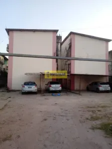 Apartamento com 2 Quartos à venda, 54m² no Nossa Senhora do Ó, Paulista