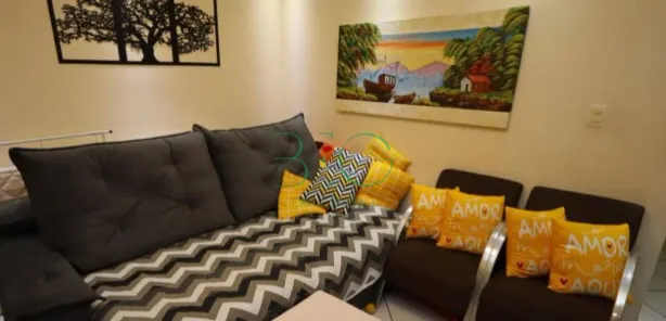 Apartamento com 3 Quartos à venda, 73m² no Jardim do Estádio, Santo André