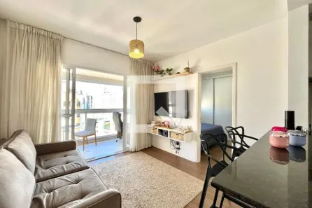 Apartamento com 1 Quarto à venda, 47m² no Saúde, São Paulo