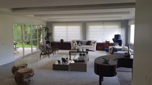 Casa de Condomínio com 6 Quartos à venda, 854m² no Barra da Tijuca, Rio de Janeiro