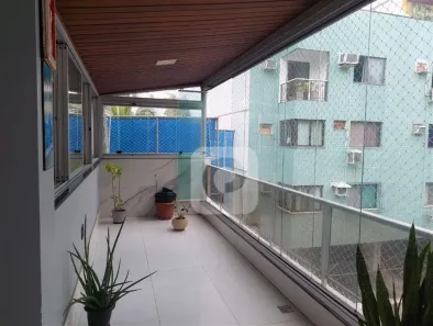 Apartamento com 2 Quartos à venda, 97m² no Recreio dos Bandeirantes, Rio de Janeiro